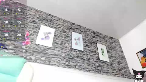 Tiana online show from 8, 2, 2025