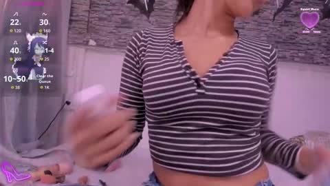 Tiana online show from 21, 10, 2025