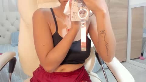 Tiana online show from 30, 10, 2025