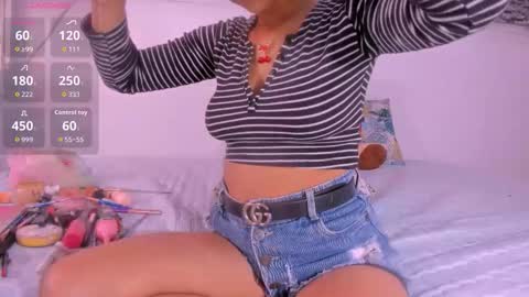 Tiana online show from 11, 11, 2025