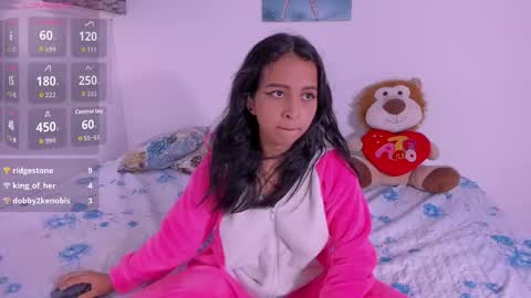 Tiana online show from 5, 12, 2025