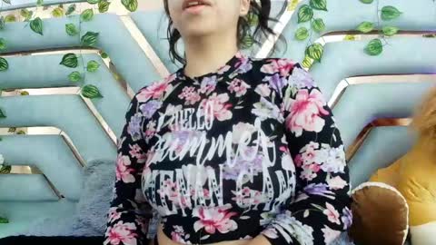 tiana_prince online show from 21, 4, 2026