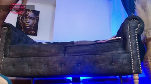 tiana_rosse_ online show from 9, 4, 2026