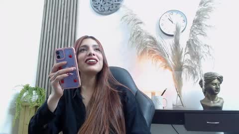 LIA online show from 24, 4, 2026