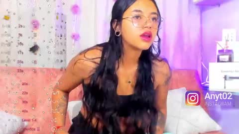 Anny 3 online show from 9, 6, 2026