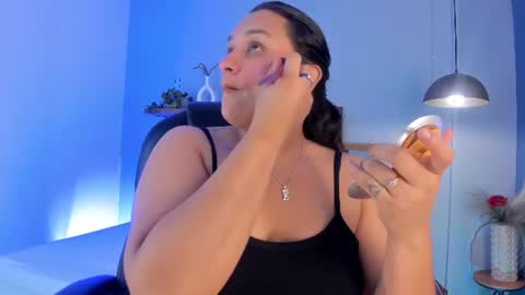 Tiana Corts online show from 9, 7, 2026