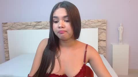 Snapshot of tianaglow4 chatting on 24, 1, 2025 tianaglow4 online show from 24, 1, 2025