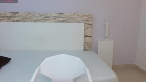 Snapshot of tianaglow4 chatting on 20, 2, 2025 tianaglow4 online show from 20, 2, 2025