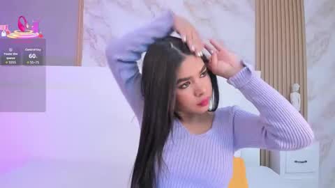 Snapshot of tianaglow4 chatting on 4, 10, 2025 tianaglow4 online show from 4, 10, 2025