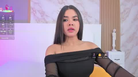 Snapshot of tianaglow4 chatting on 25, 10, 2025 tianaglow4 online show from 25, 10, 2025