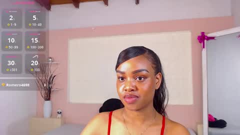 Snapshot of tianasky chatting on 1, 3, 2025 tianasky online show from 1, 3, 2025