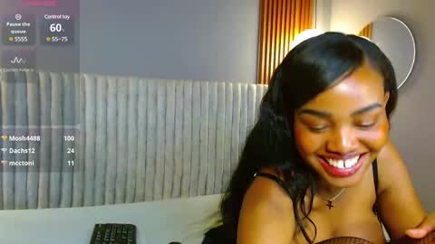 Snapshot of tianasky chatting on 9, 3, 2025 tianasky online show from 9, 3, 2025