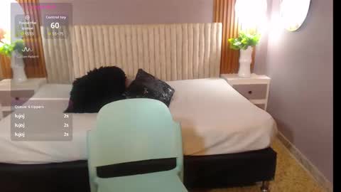 Snapshot of tianasky chatting on 15, 9, 2025 tianasky online show from 15, 9, 2025