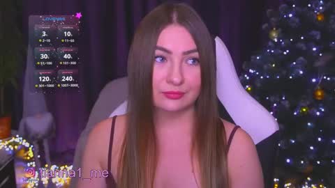 tianna_me online show from 21, 12, 2025