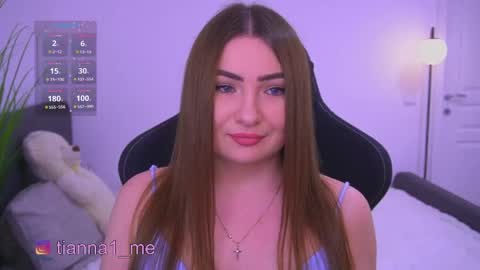 tianna_me online show from 30, 5, 2026