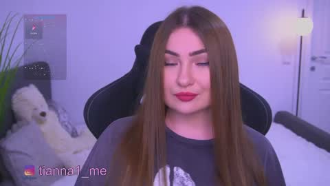 tianna_me online show from 1, 6, 2026