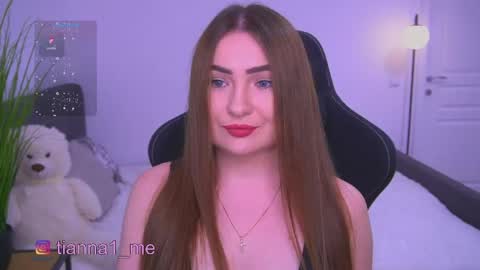 tianna_me online show from 2, 6, 2026