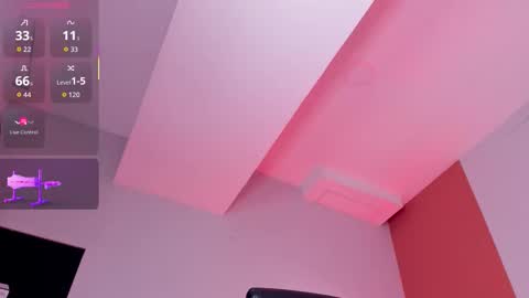 Tianna Rosi online show from 5, 12, 2025