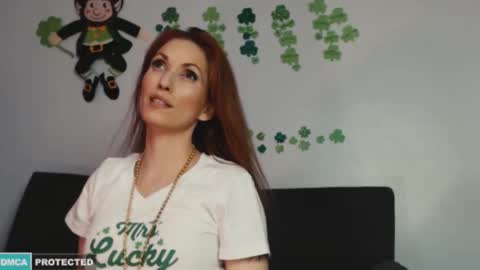 TIANNA online show from 18, 3, 2026