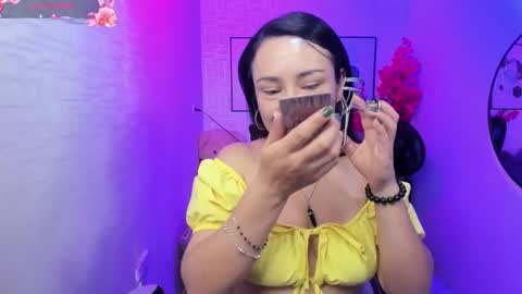 Tiara  online show from 19, 1, 2025