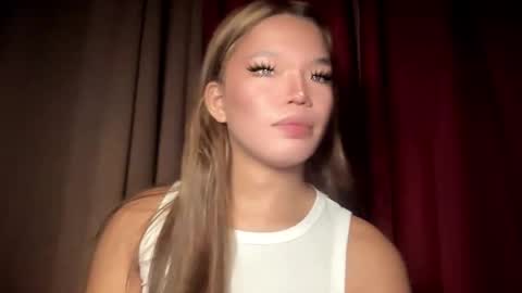 Ms. Tiara online show from 22, 2, 2026