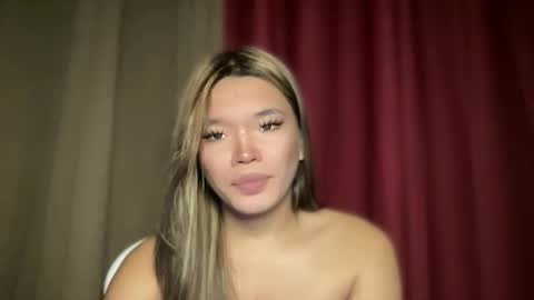 Ms. Tiara online show from 25, 2, 2026