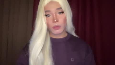 Ms. Tiara online show from 2, 4, 2026