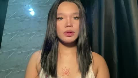 Ms. Tiara online show from 18, 6, 2026