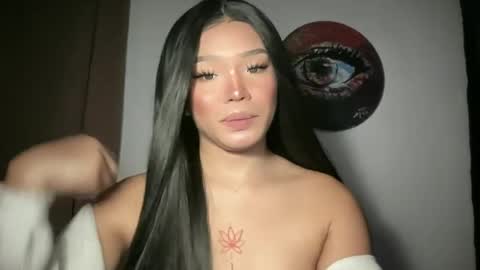 Ms. Tiara online show from 5, 7, 2026
