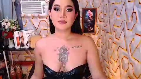 Snapshot of tiarrafoxs chatting on 9, 2, 2026 tiarrafoxs online show from 9, 2, 2026