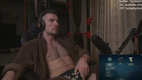 tickle_my_pickle07 online show from 11, 12, 2024