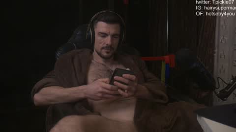 tickle_my_pickle07 online show from 19, 1, 2025