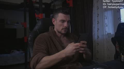 tickle_my_pickle07 online show from 20, 1, 2025