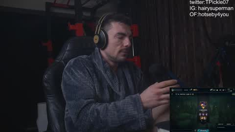 tickle_my_pickle07 online show from 28, 1, 2025