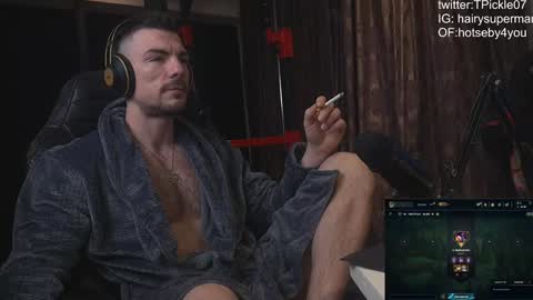 tickle_my_pickle07 online show from 30, 1, 2025