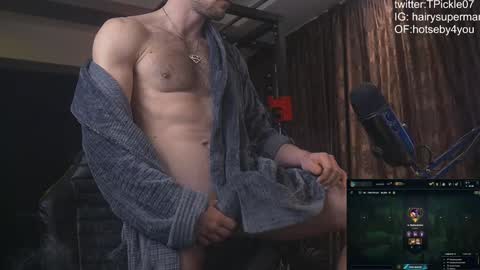 tickle_my_pickle07 online show from 30, 1, 2025