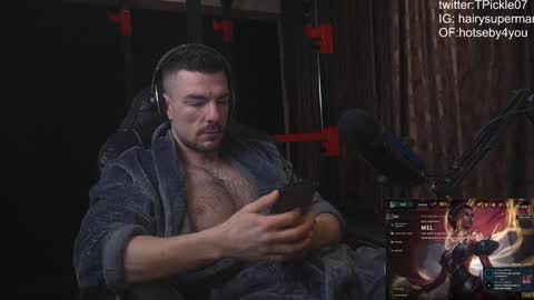 tickle_my_pickle07 online show from 1, 2, 2025