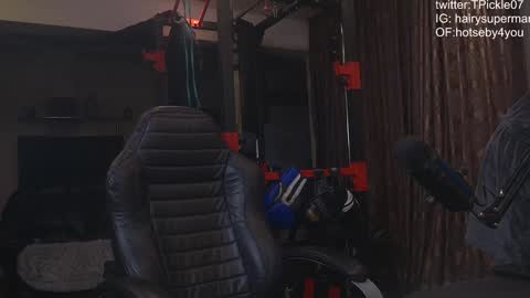 tickle_my_pickle07 online show from 3, 2, 2025