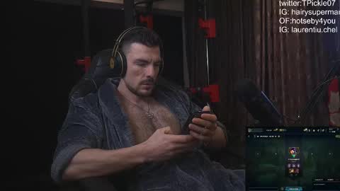 tickle_my_pickle07 online show from 11, 2, 2025