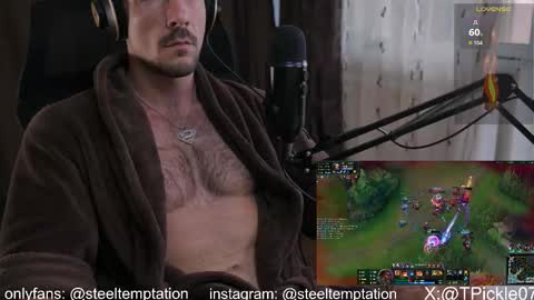 tickle_my_pickle07 online show from 25, 9, 2025