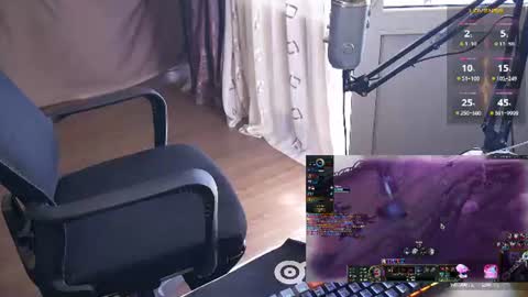 tickle_my_pickle07 online show from 17, 7, 2026