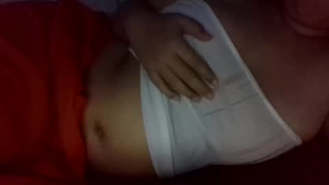 MysteriousTiddystiny online show from 21, 11, 2025