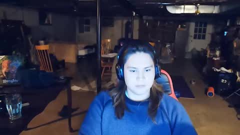 tidemantd online show from 4, 12, 2024