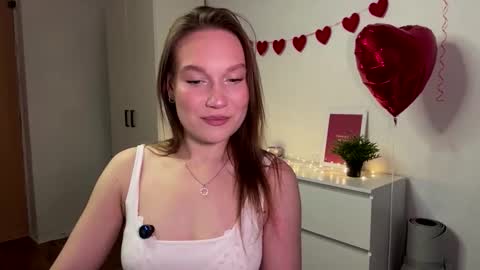 Kallie online show from 16, 2, 2026