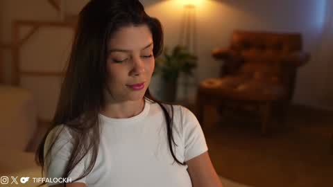 Tifa online show from 29, 1, 2025