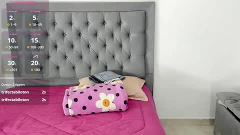 Barbara online show from 7, 11, 2025