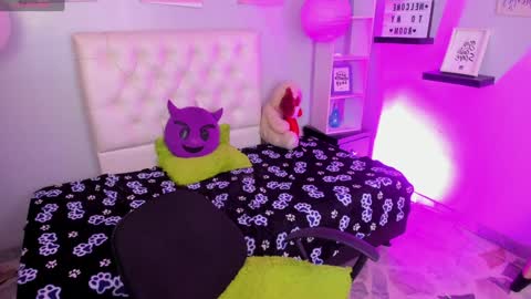 Snapshot of tifanny__thomson chatting on 24, 12, 2024 Tiff online show from 24, 12, 2024