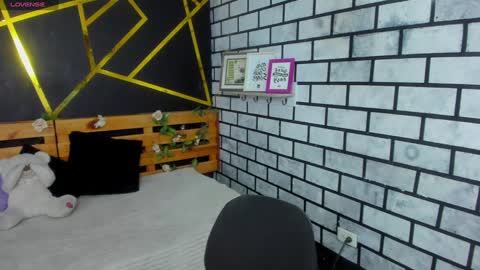 Snapshot of tifanny__thomson chatting on 7, 2, 2025 Tiff online show from 7, 2, 2025
