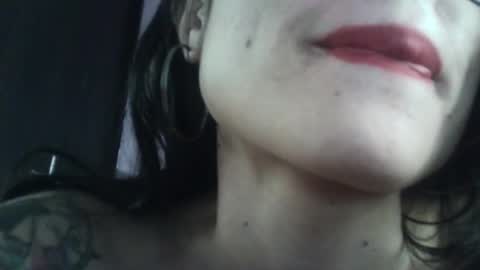 Snapshot of tifanny_a chatting on 26, 1, 2025 Tifanny online show from 26, 1, 2025