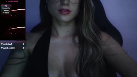 Tifanny online show from 16, 3, 2026